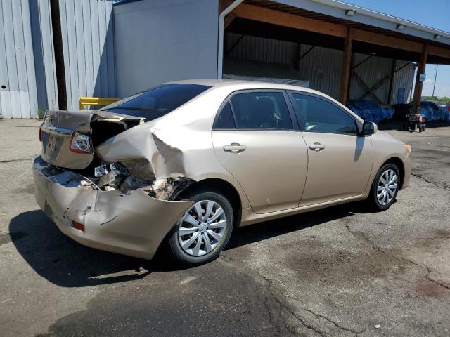 Vin: jtdbu4ee7c9170848, lot: 57512415, toyota corolla base 20123