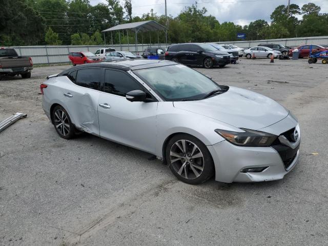 Vin: 1n4aa6ap9hc387387, lot: 58727605, nissan maxima 3.5s 20174