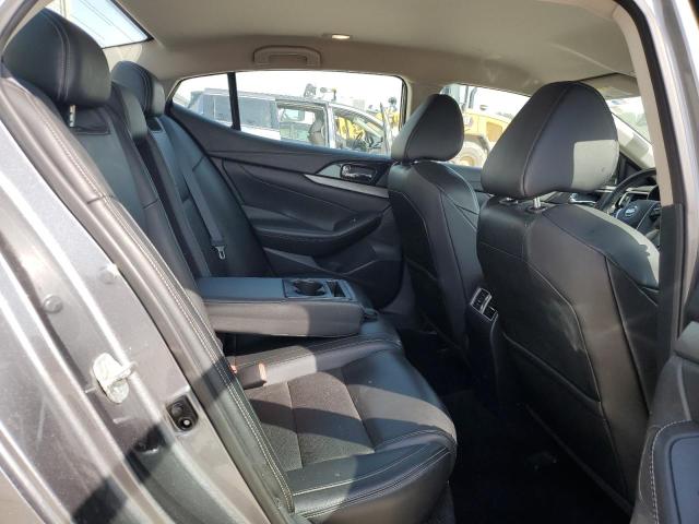 2018 NISSAN MAXIMA 3.5 - 1N4AA6AP3JC397743