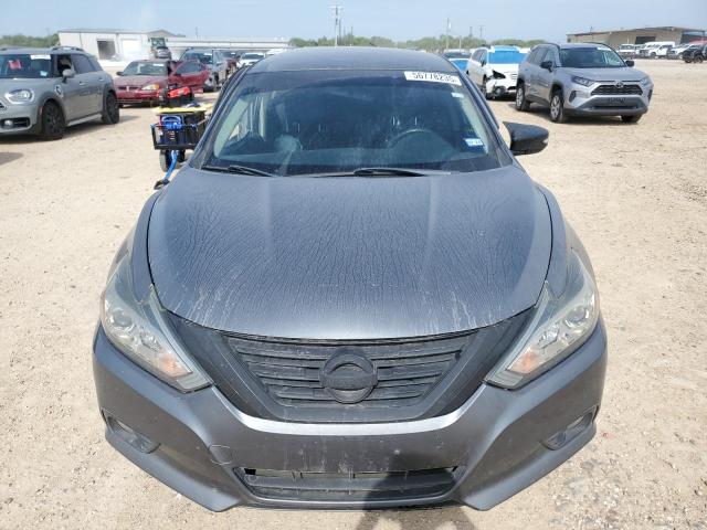 2018 NISSAN ALTIMA 2.5 - 1N4AL3AP0JC249669
