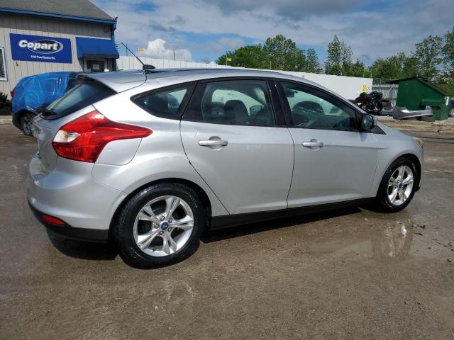 Vin: 1fadp3k26el239464, lot: 54972325, ford focus se 20143
