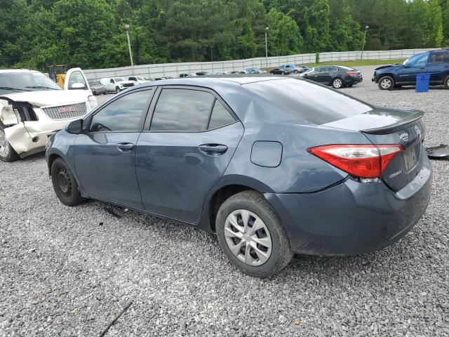 Vin: 2t1burhe6fc441311, lot: 58540845, toyota corolla l 20152