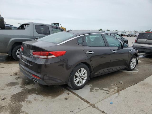 Vin: knagt4l32j5239778, lot: 57169245, kia optima lx 20183