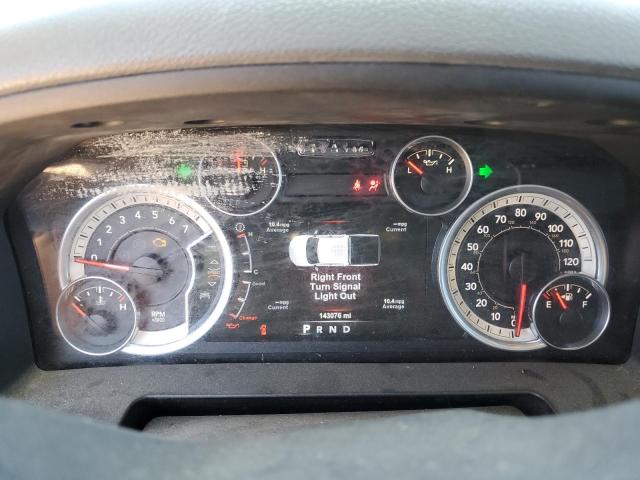 2015 RAM 2500 POWER 3C6TR5EJ3FG645609
