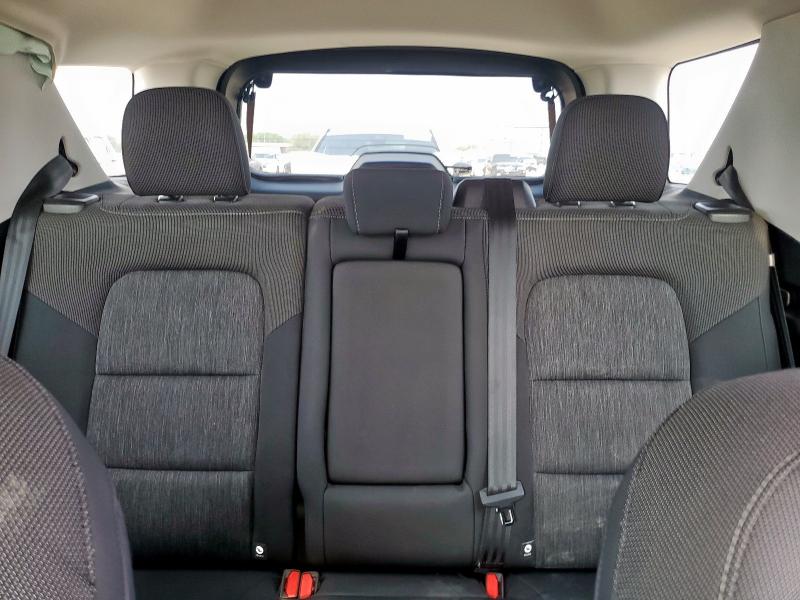 2021 FORD BRONCO SPO - 3FMCR9B64MRA52774