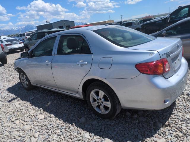 Vin: jtdbu4ee2aj064545, lot: 56502215, toyota corolla base 20102