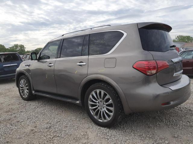 Vin: jn8az2ne9f9080305, lot: 56651805, infiniti qx80 20152