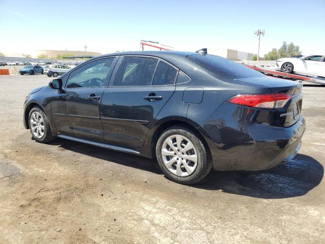 Vin: jtdepmae7nj228923, lot: 57668965, toyota corolla le 20222