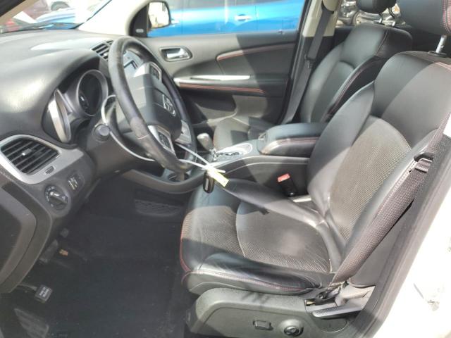 2016 DODGE JOURNEY R/ 3C4PDDEG2GT121867
