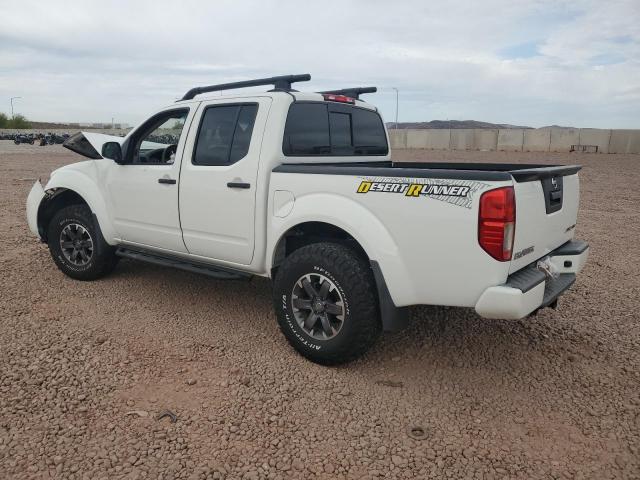 Vin: 1n6ad0erxkn723616, lot: 58664225, nissan frontier s 20192