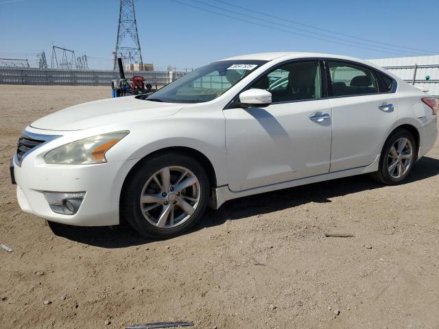 Vin: 1n4al3ap1dn527004, lot: 59347525, nissan altima 2.5 2013 img_1