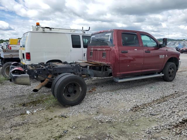 2018 RAM 3500 ST 3C63RRGL9JG168652