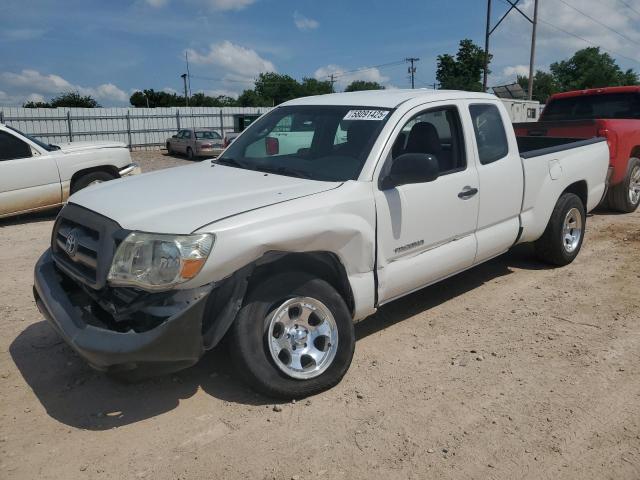 Vin: 5tetx4cnxaz739899, lot: 58091425, toyota tacoma access cab 2010 img_1