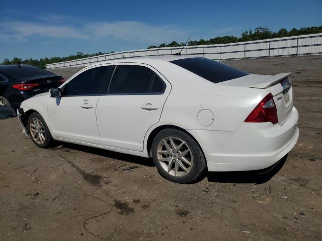 Vin: 3fahp0ja9br307374, lot: 57788675, ford fusion sel 20112