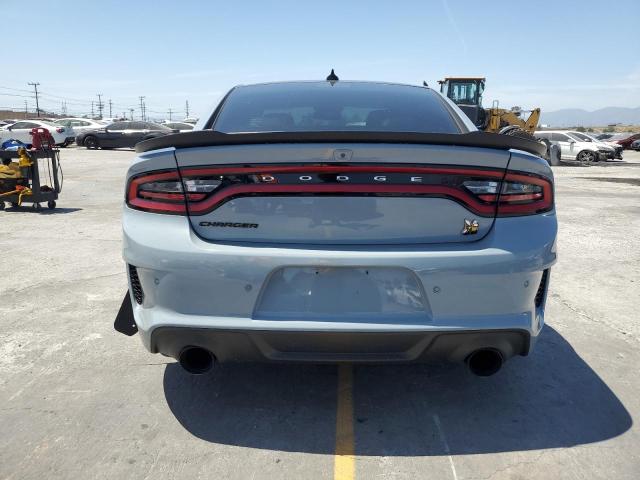2021 DODGE CHARGER SC 2C3CDXGJ9MH581092