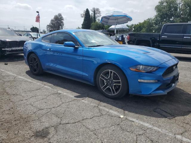 2021 FORD MUSTANG - 1FA6P8TH2M5156383