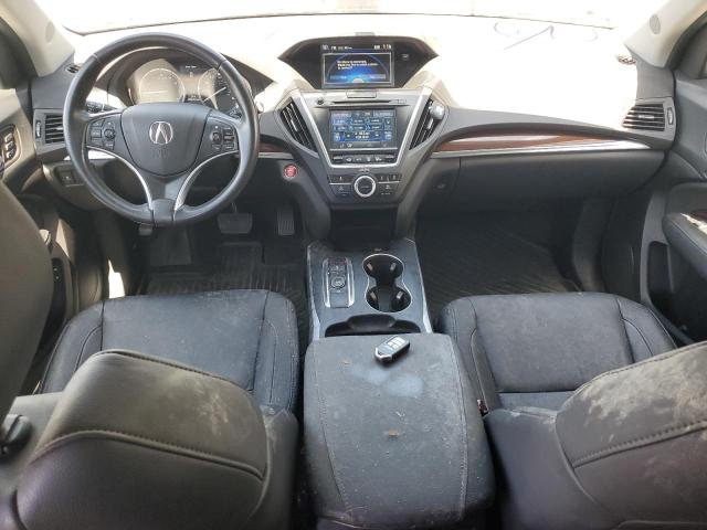 2016 ACURA MDX 5FRYD4H21GB010180