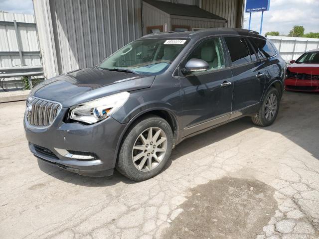 2013 BUICK ENCLAVE - 5GAKVCKD8DJ190711