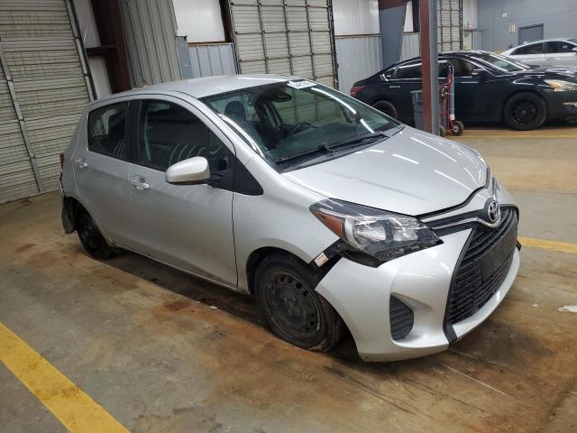 Vin: vnkktud30ha075015, lot: 56451645, toyota yaris l 20174