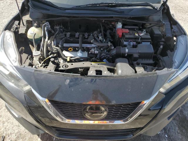 2020 NISSAN VERSA S - 3N1CN8DV7LL884371