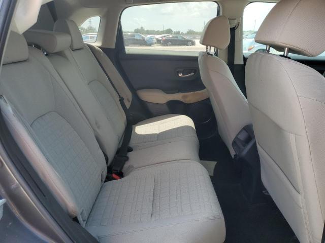 2023 HONDA HR-V LX - 3CZRZ1H35PM722258