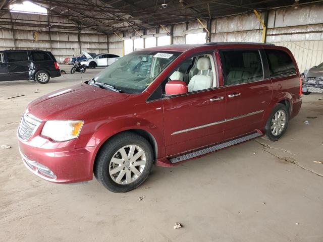 CHRYSLER TOWN & COU