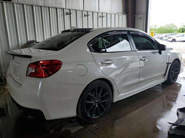 Vin: jf1va1f63j9838742, lot: 58749395, subaru wrx limited 20183