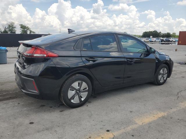 Vin: kmhc65lc8lu220297, lot: 58691835, hyundai ioniq blue 20203