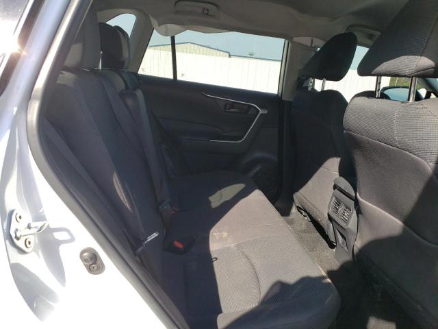 2024 TOYOTA RAV4 LE - 4T3LWRFV6RU113429