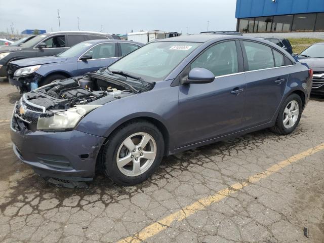 Vin: 1g1pc5sb2e7268458, lot: 57406685, chevrolet cruze lt 2014 img_1