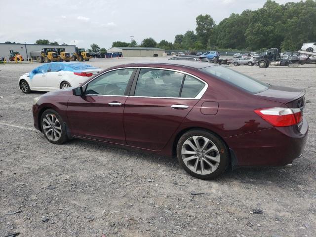 Vin: 1hgcr2f58da098522, lot: 57499485, honda accord sport 20132