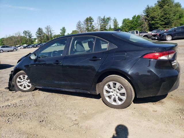 Vin: 5yfb4mde0pp033896, lot: 57308505, toyota corolla le 20232