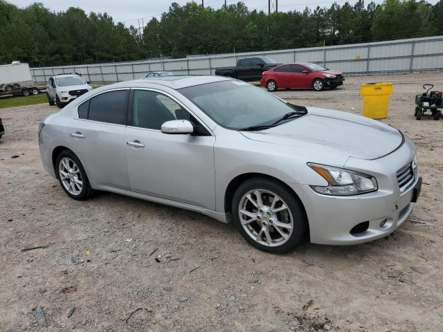 Vin: 1n4aa5ap8ec498244, lot: 58396915, nissan maxima s 20144