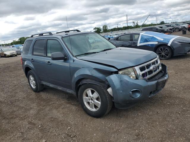 Vin: 1fmcu0dg6cka64797, lot: 57773415, ford escape xlt 20124