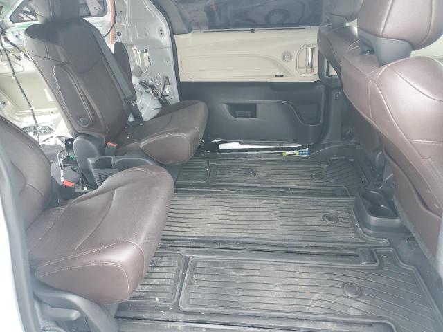 2022 TOYOTA SIENNA LIM 5TDESKFC3NS050103