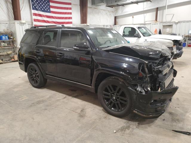 Vin: jtebu5jr5l5753467, lot: 58851725, toyota 4runner sr5/sr5 premium 20204