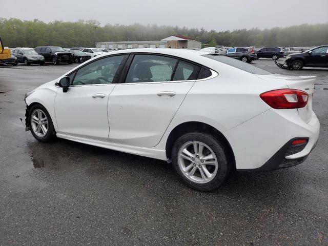 Vin: 1g1be5sm8h7252162, lot: 55802225, chevrolet cruze lt 20172