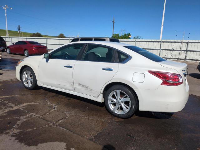 Vin: 1n4al3ap7dn571735, lot: 57318245, nissan altima 2.5 20132