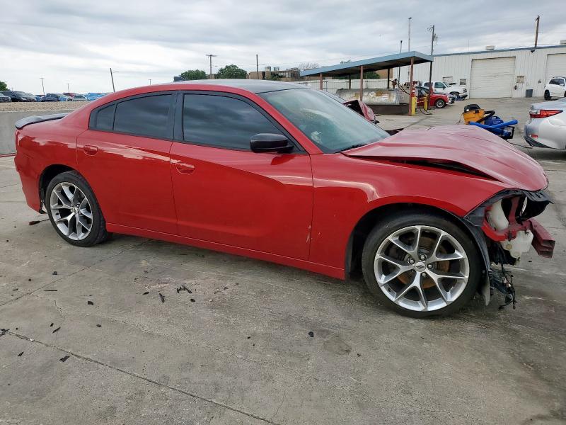 Vin: 2c3cdxct2fh803918, lot: 55531605, dodge charger r/t 20154