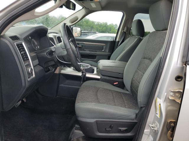 2016 RAM 1500 SLT - 3C6RR7LT0GG194778