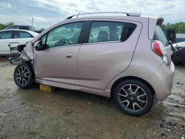 Vin: kl8cf6s94dc571949, lot: 55616215, chevrolet spark 2lt 20132