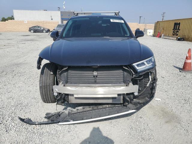 2019 AUDI Q5 PREMIUM - WA1BNAFY5K2053047