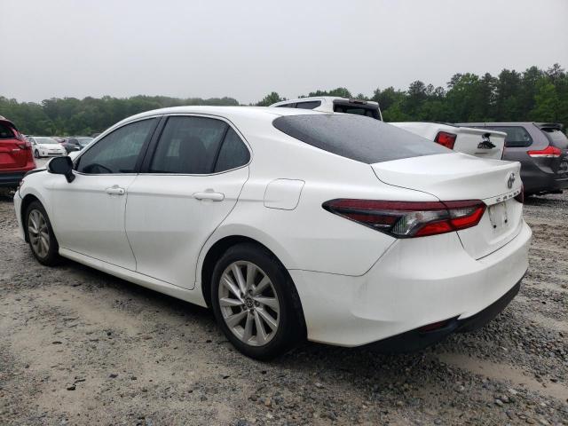 Vin: 4t1r11ak8pu112697, lot: 57518535, toyota camry le 20232
