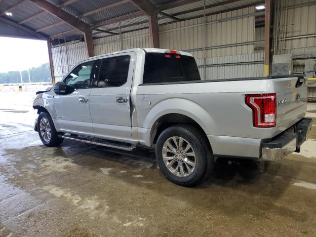 Vin: 1ftew1cp9fkd07683, lot: 56425875, ford f-150 supercrew 20152