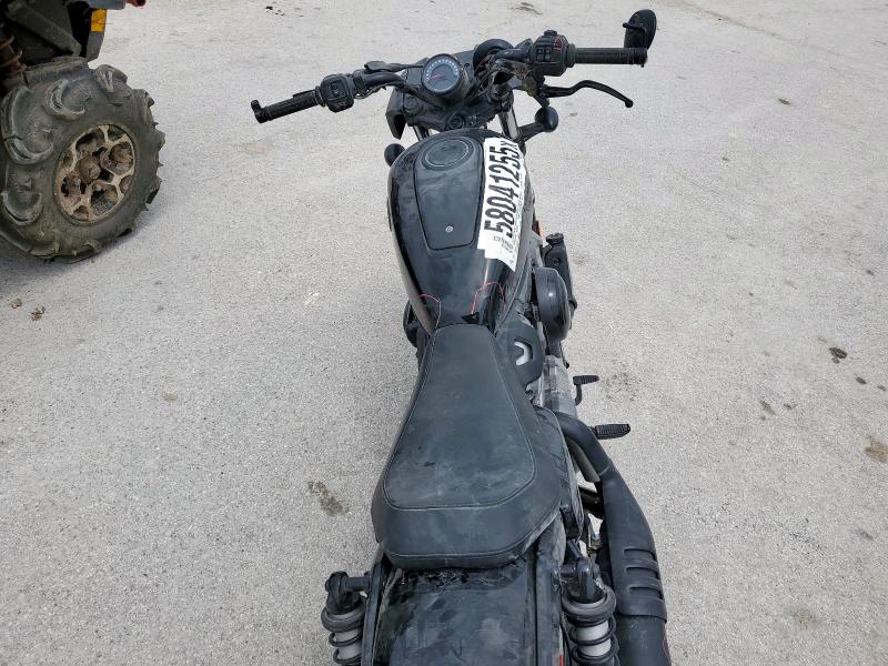 2024 HARLEY-DAVIDSON RH975 1HD1ZH115RB301041