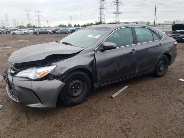 TOYOTA CAMRY HYBR