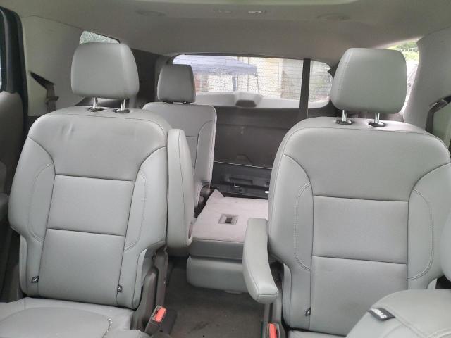 2020 CHEVROLET TRAVERSE P 1GNEVKKW4LJ149926