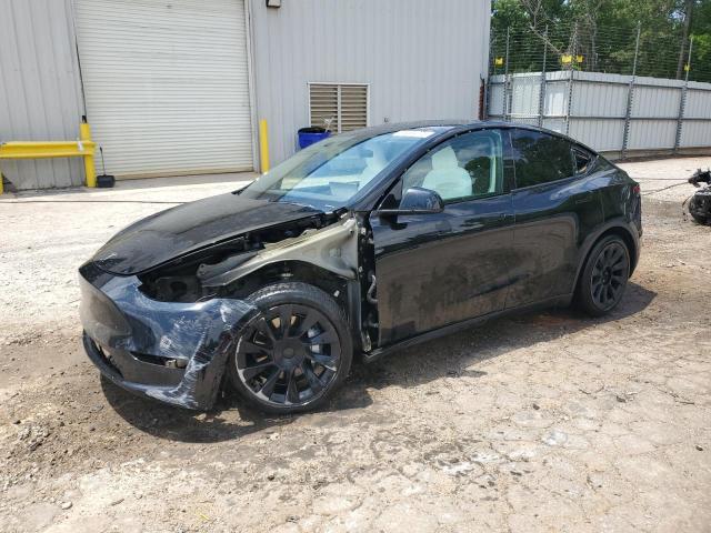 2020 TESLA MODEL Y - 5YJYGDEE1LF046467