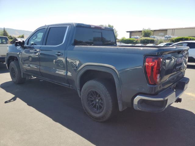 2020 GMC SIERRA C15 3GTP8BET7LG436088