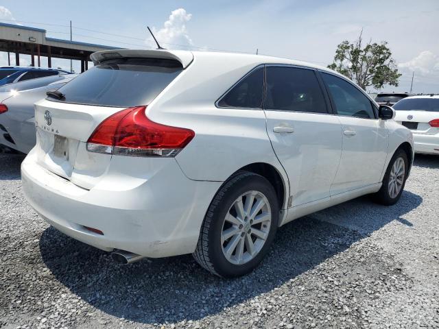 Vin: 4t3za3bb9au033662, lot: 55245725, toyota venza 20103
